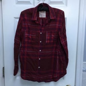 Flannel